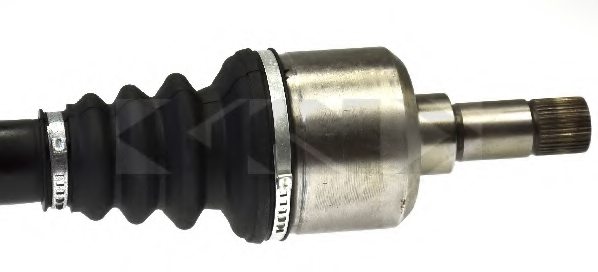 L?BRO 304685 Drive Shaft